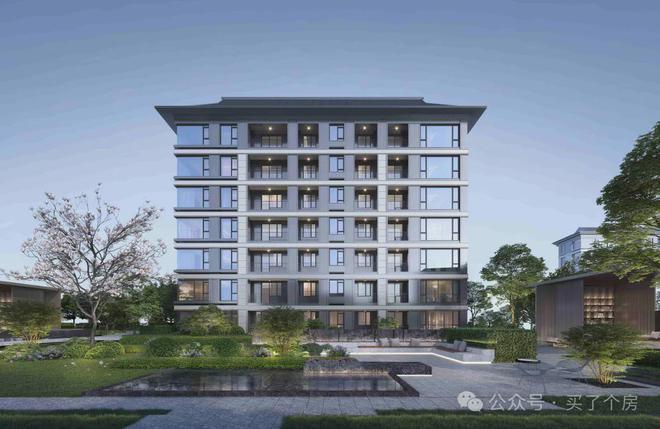 昌平北京国贤府(售楼处)2024-北京国贤府最新发布网站-欢迎您(图10)