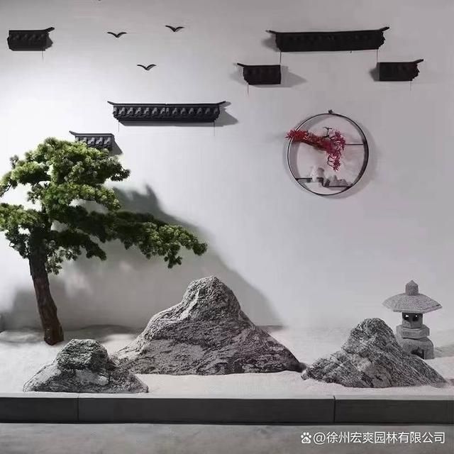 徐州标准园林景观工程(图2)