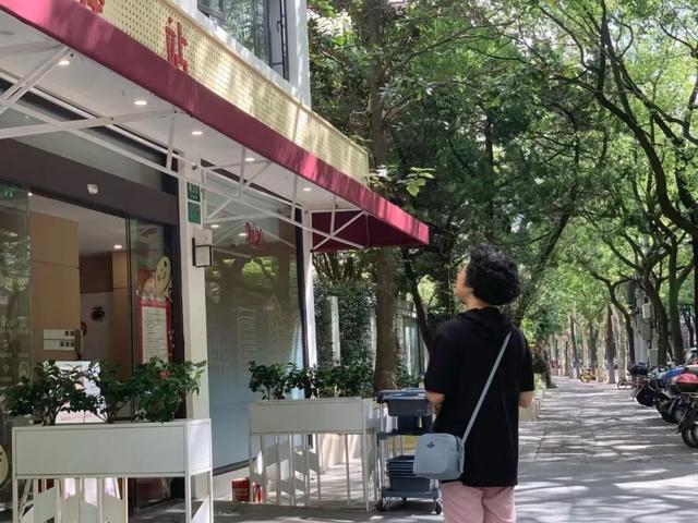 Kaiyun（中国体育）：老社区升起“新炊烟”哪里最适宜听居民们说一说→(图1)