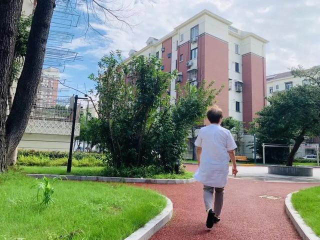 Kaiyun（中国体育）：老社区升起“新炊烟”哪里最适宜听居民们说一说→(图7)