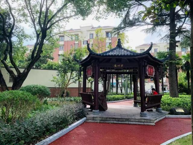 Kaiyun（中国体育）：老社区升起“新炊烟”哪里最适宜听居民们说一说→(图9)