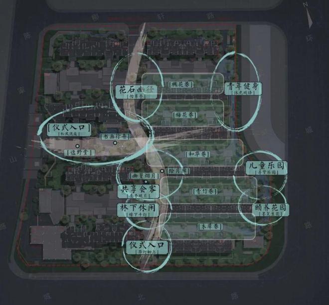 2024保利建发璟玥府楼盘评测_建发璟玥府｜最新价格｜配套户型(图18)