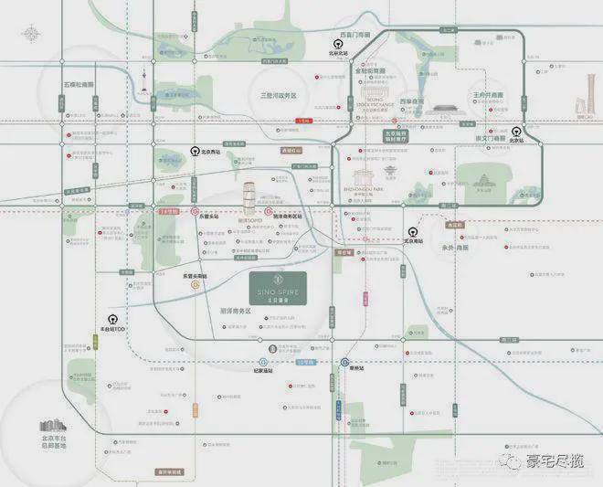 北京瑞府售楼处(北京瑞府)网站-2024首页最新欢迎你房价详情(图4)