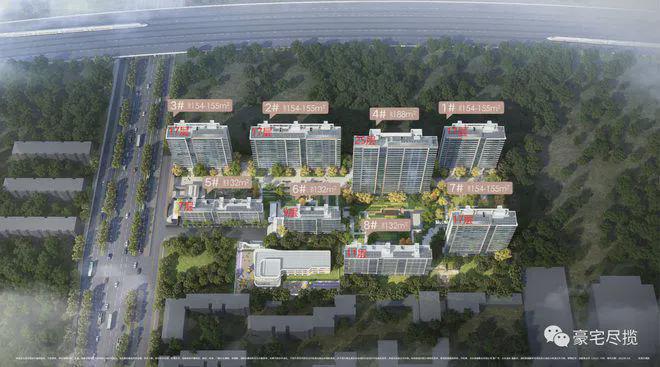 北京瑞府售楼处(北京瑞府)网站-2024首页最新欢迎你房价详情(图13)