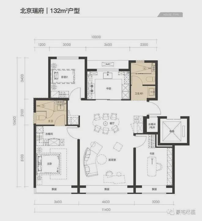 北京瑞府售楼处(北京瑞府)网站-2024首页最新欢迎你房价详情(图18)
