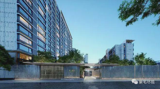 北京瑞府售楼处(北京瑞府)网站-2024首页最新欢迎你房价详情(图20)