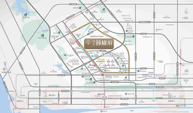Kaiyun（中国体育）：2024『深业颐樾府』网站深业颐樾府售楼中心欢迎您(图2)