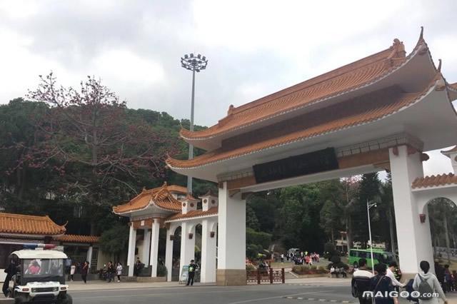 Kaiyun（中国体育）：中国有哪些著名植物园？这些赏花之地去过吗？百花争艳姹紫嫣红哦(图6)