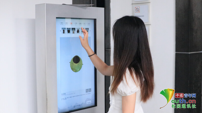 数字交互赋能吴文化织就姑苏古今“双面绣”(图1)