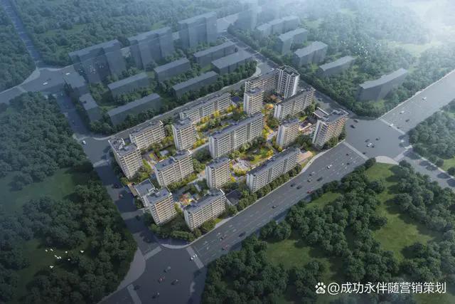 招商璀璨公元发布【2024】北京招商璀璨公元售楼中心(图2)