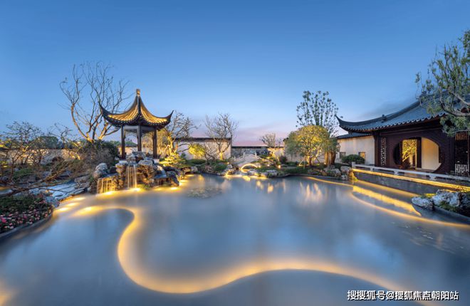 保利建发璟玥府售楼处-保利建发璟玥府网站-价格容积率(图7)