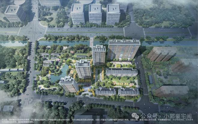 中海丰和叁号院售楼处-中海丰和叁号院网站-2024新首页欢迎您(图10)