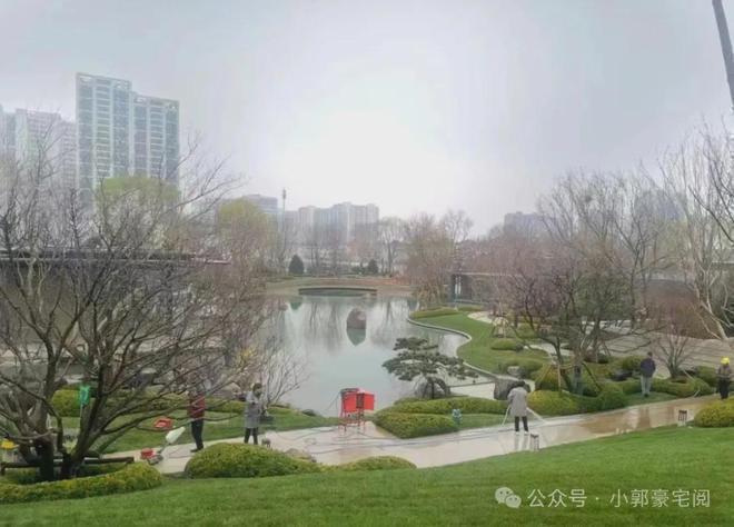中海丰和叁号院售楼处-中海丰和叁号院网站-2024新首页欢迎您(图13)