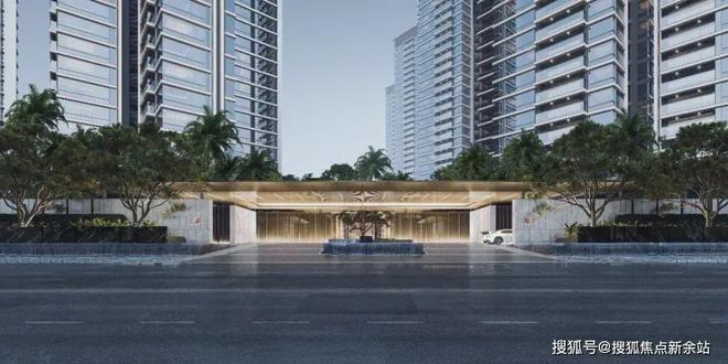 2024『华发湾玺壹号』营销中心网站华发湾玺壹号欢迎您(图2)
