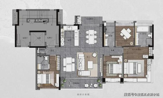 2024『华发湾玺壹号』营销中心网站华发湾玺壹号欢迎您(图8)