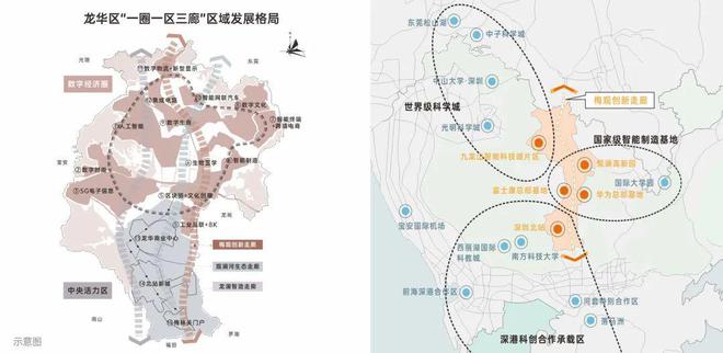 2024深圳珑门壹品(通知)楼盘简介-房价-户型图-交房时间(图3)