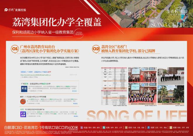 2024(荔湾保利和颂)网站荔湾保利和颂售楼中心欢迎您(图4)