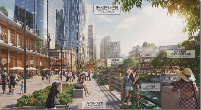 2024(荔湾保利和颂)网站荔湾保利和颂售楼中心欢迎您(图7)