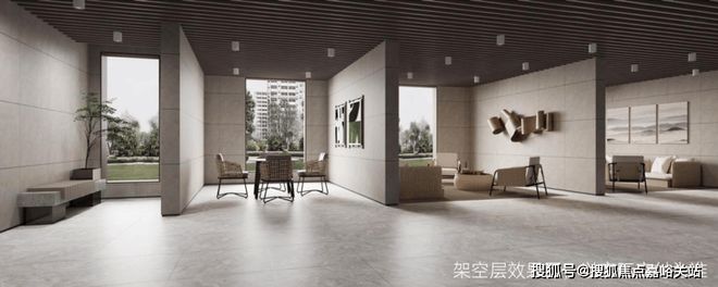 古北99售楼处(2024)网站-古北99样板间价格户型最热认筹(图7)