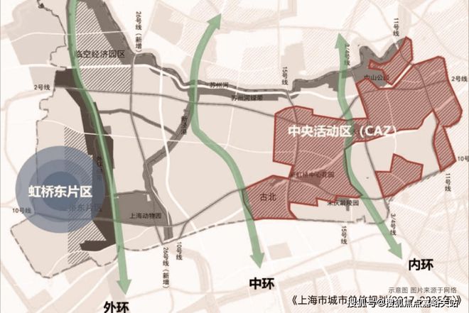 古北99售楼处(2024)网站-古北99样板间价格户型最热认筹(图5)