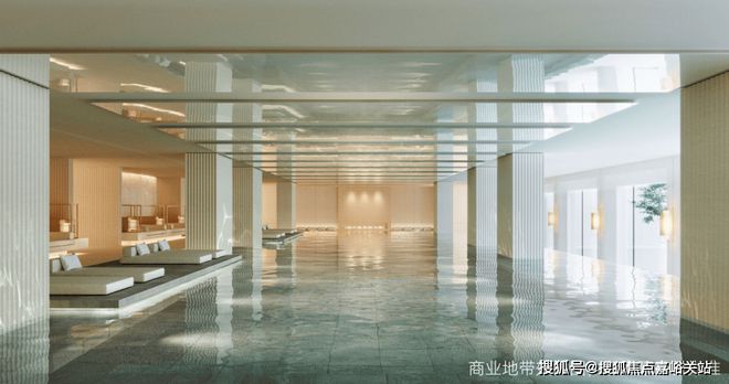 古北99售楼处(2024)网站-古北99样板间价格户型最热认筹(图6)