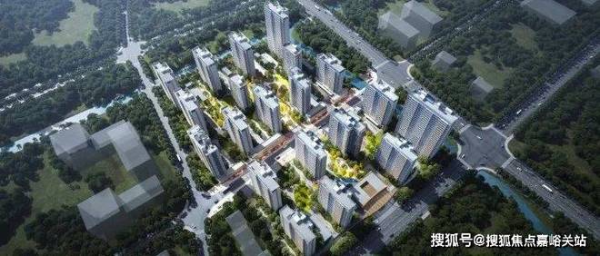 古北99售楼处(2024)网站-古北99样板间价格户型最热认筹(图10)