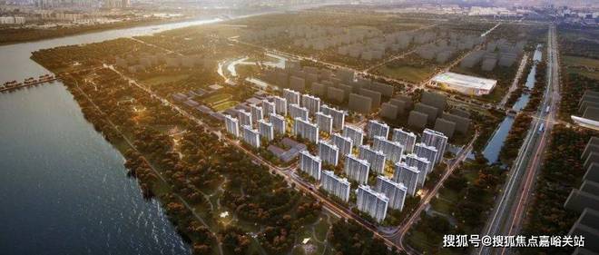 古北99售楼处(2024)网站-古北99样板间价格户型最热认筹(图11)
