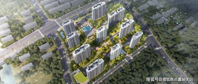 古北99售楼处(2024)网站-古北99样板间价格户型最热认筹(图12)