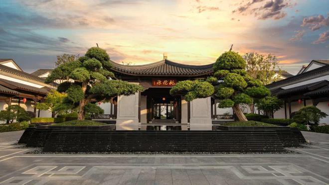 上海桃花源(2024年楼盘名)网站-上海桃花源楼盘详情-户型配套(图7)
