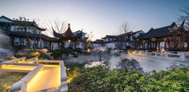 上海桃花源(2024年楼盘名)网站-上海桃花源楼盘详情-户型配套(图8)