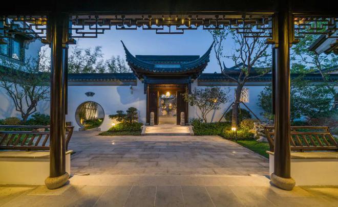 上海桃花源(2024年楼盘名)网站-上海桃花源楼盘详情-户型配套(图11)
