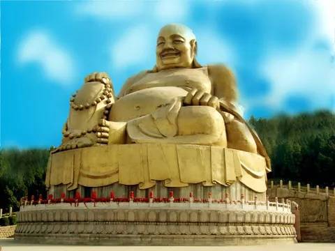 劝你还是别来济南了因为济南太美了！(图3)
