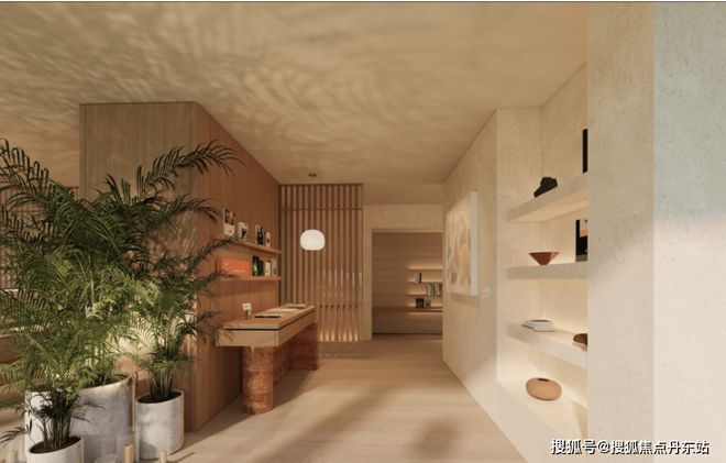 Kaiyun体育网站：『朗拾花语』2024网站-朗拾花语最新优惠折扣发布-上海房天下(图14)