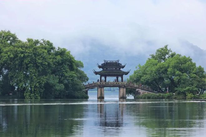 苏杭特色风情五天周边深度游超全攻略苏杭周边游五日详细预算(图1)