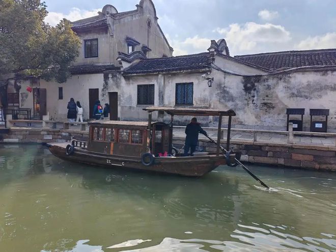 苏杭特色风情五天周边深度游超全攻略苏杭周边游五日详细预算(图2)