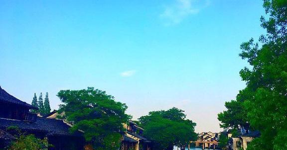 佛山十大最美景点(图7)