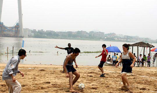 佛山十大最美景点(图9)