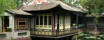 佛山十大最美景点(图2)