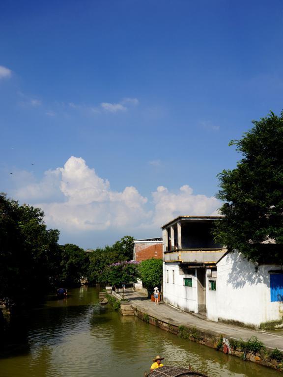 佛山十大最美景点(图8)