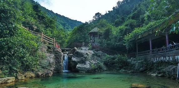 佛山十大最美景点(图5)