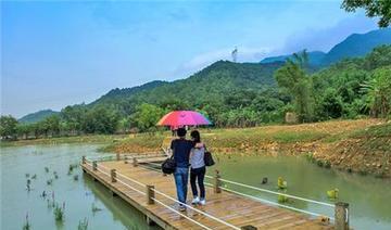 佛山十大最美景点(图4)