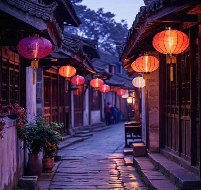 苏杭旅游必去十大景点拙政园上榜更有小桥流水人家的诗意画卷(图4)