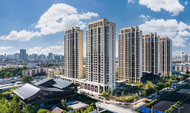 2024农垦含章雅著（售楼处）线上网站-位置-价格-户型项目笔记(图1)