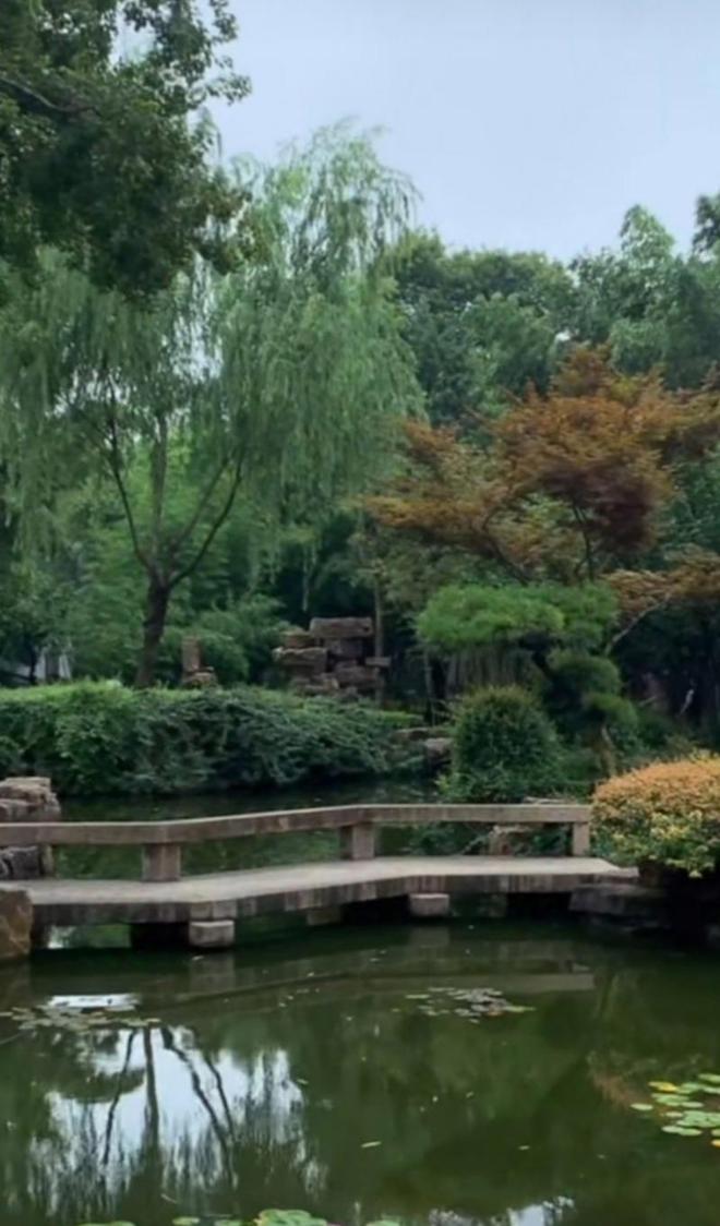 Kaiyun体育网站：扬州著名景点个园魅力无限(图7)
