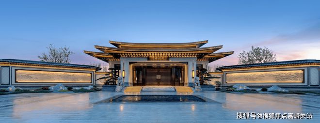 『璟玥府售楼处』2024网站-保利建发·璟玥府-上海房天下(图1)