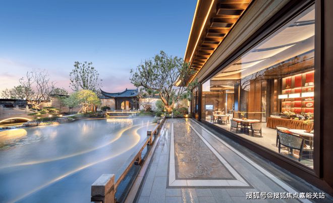 『璟玥府售楼处』2024网站-保利建发·璟玥府-上海房天下(图9)