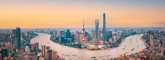 Kaiyun（中国体育）：上海十大著名景点(图1)