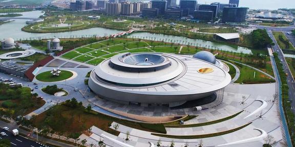 Kaiyun（中国体育）：上海十大著名景点(图3)