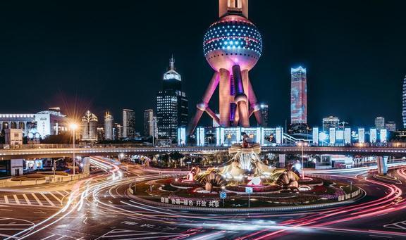 Kaiyun（中国体育）：上海十大著名景点(图7)