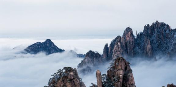 Kaiyun（中国体育）：中国最值得去的10大5A级景区你去过几个(图3)